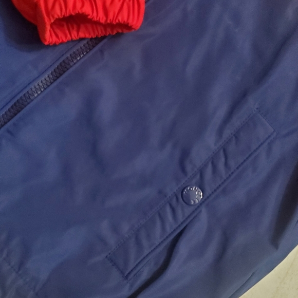 Moncler Gittaz Hooded Jacket - Picture 6 of 7
